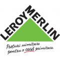Magazine bricolaj Leroy Merlin